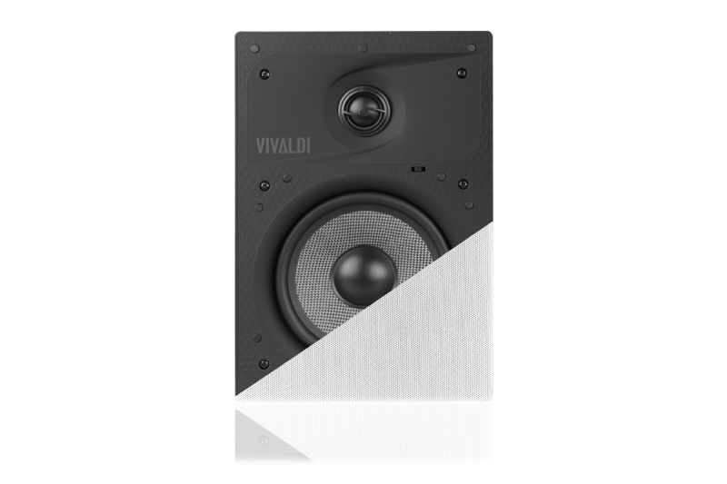 Vivaldi Giove GIADA16F