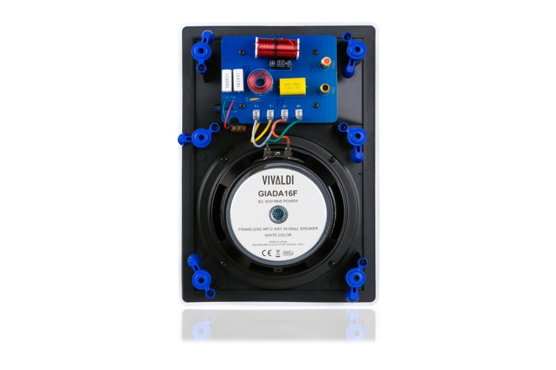 Vivaldi Giove GIADA16F