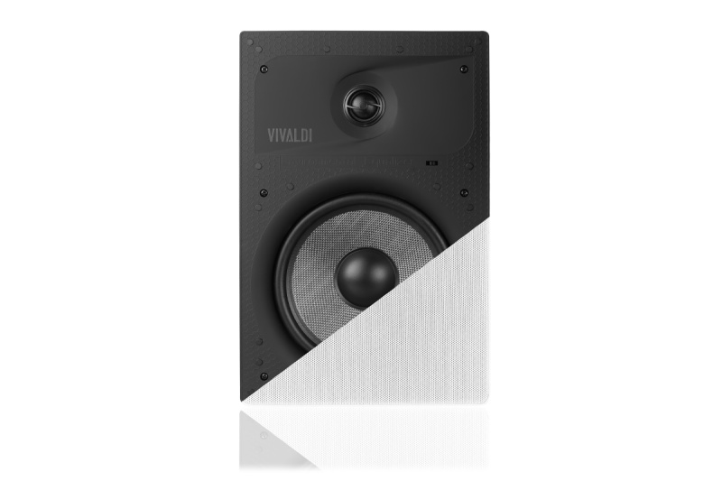 Vivaldi Giove GIADA20F.R