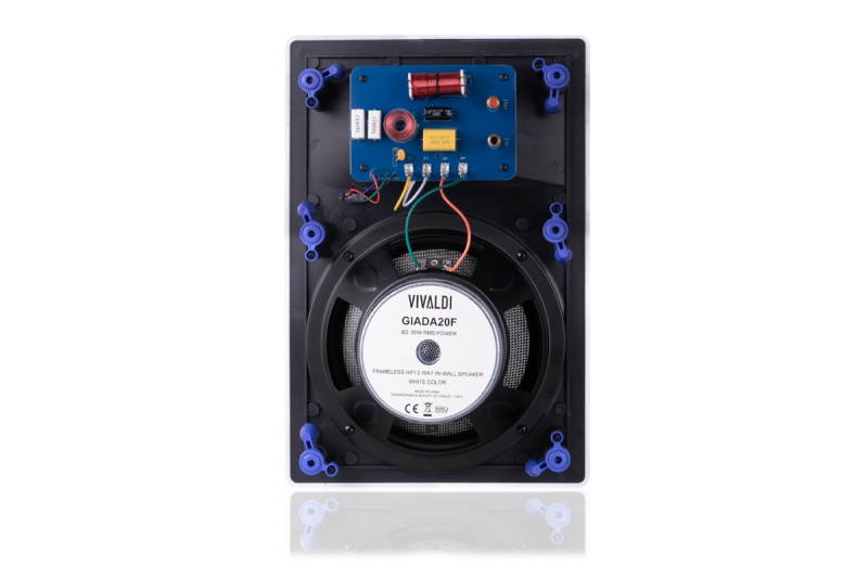 Vivaldi Giove GIADA20F.R