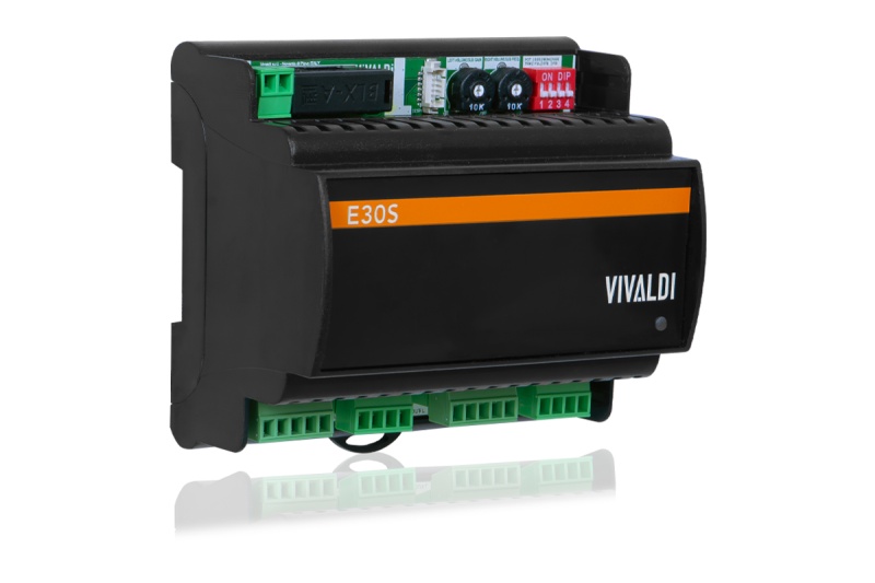 Vivaldi MULTIMEDIA E30S