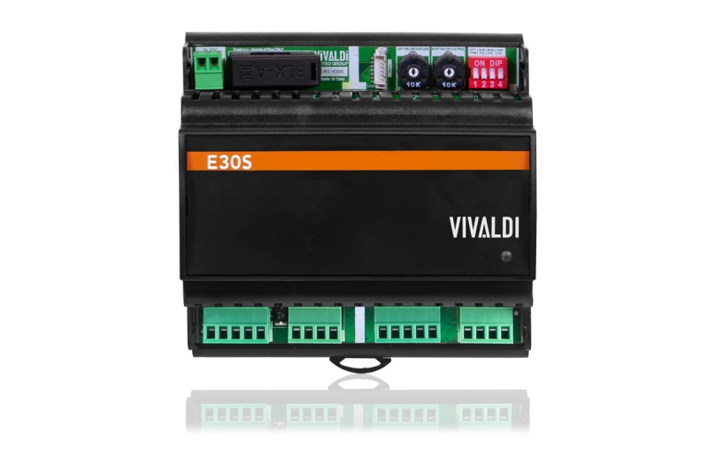 Vivaldi MULTIMEDIA E30S