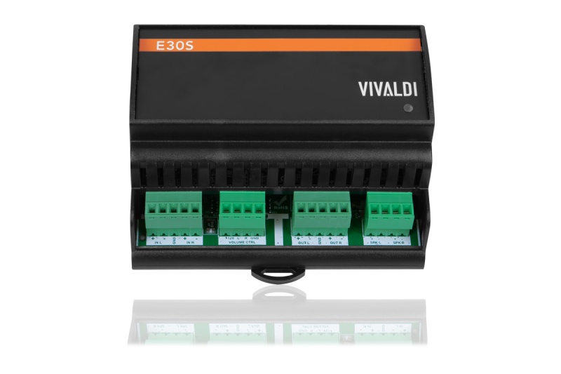 Vivaldi MULTIMEDIA E30S