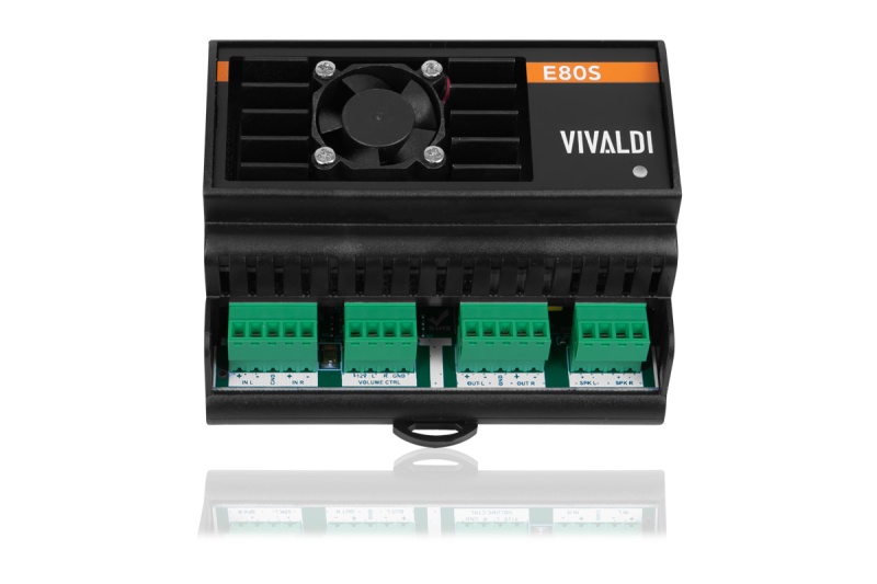 Vivaldi MULTIMEDIA E80S