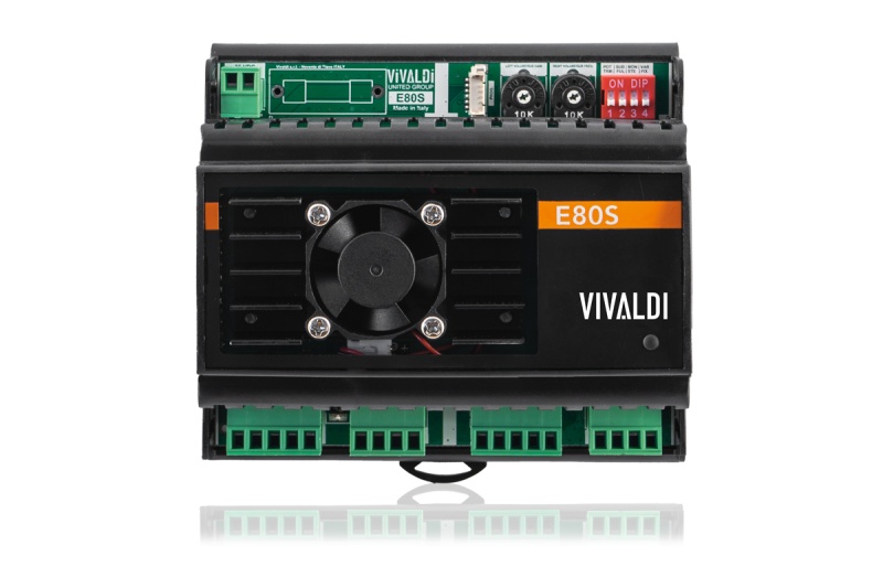 Vivaldi MULTIMEDIA E80S