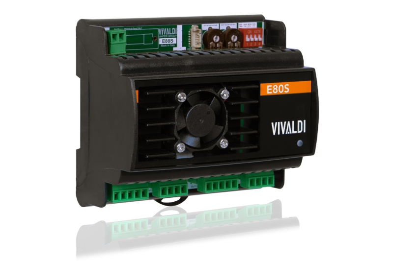 Vivaldi MULTIMEDIA E80S