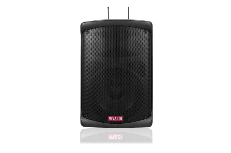 Vivaldi PRO TBA25