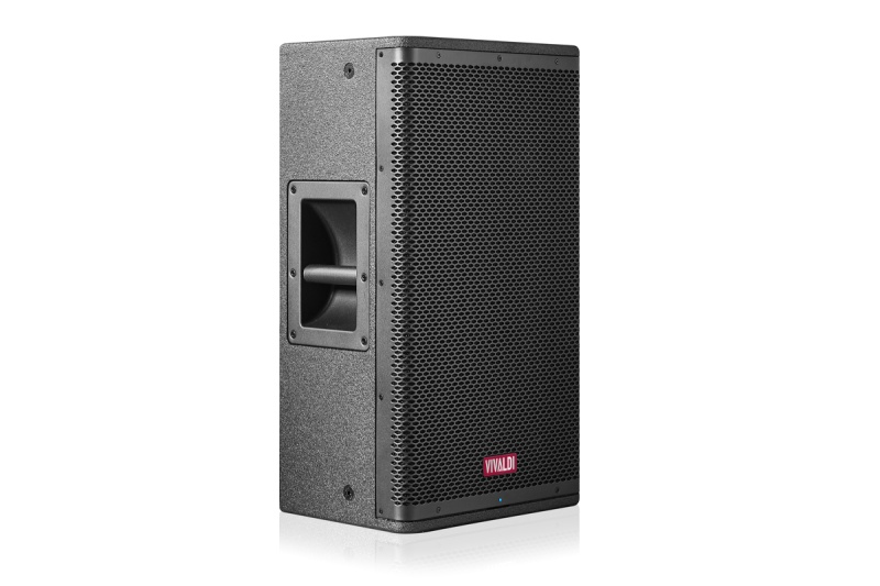 Vivaldi PRO SP12A