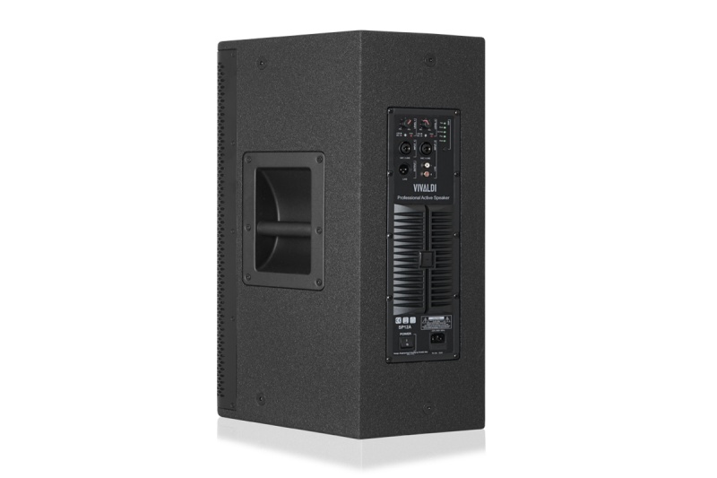 Vivaldi PRO SP12A
