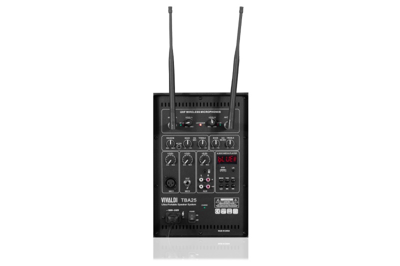 Vivaldi PRO TBA25