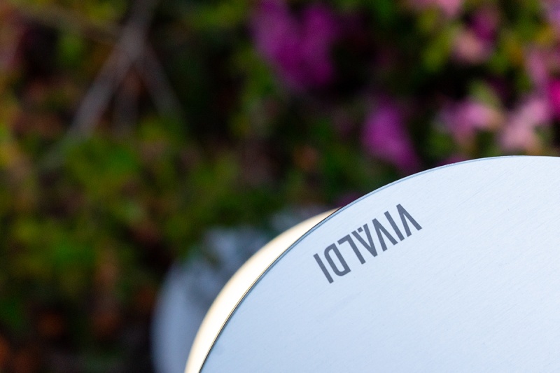 Vivaldi Design ZEN315T