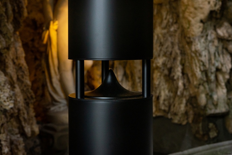 Vivaldi Design ZEN730T