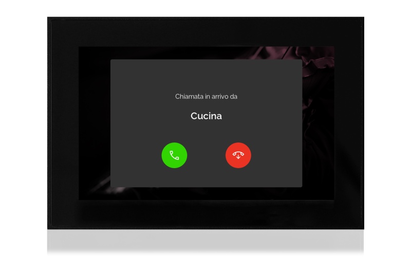 Vivaldi Giove FREETOUCH.B