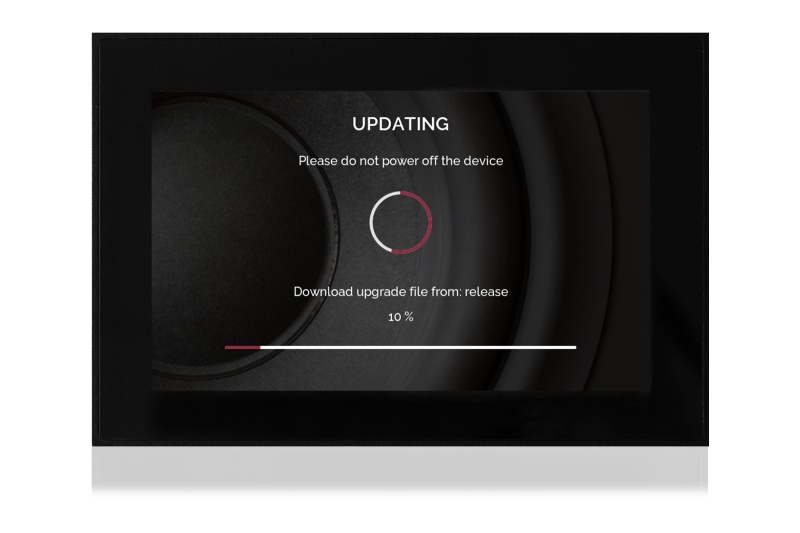 Vivaldi Giove FREETOUCH.B