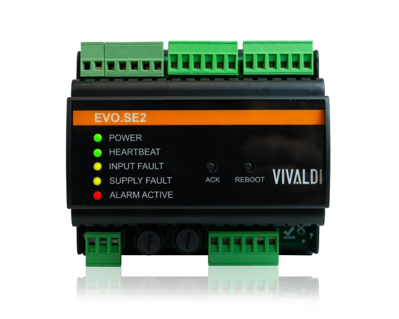 Vivaldi EN54 EVO.SE2