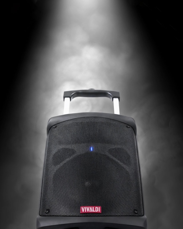 Vivaldi PRO TBA25