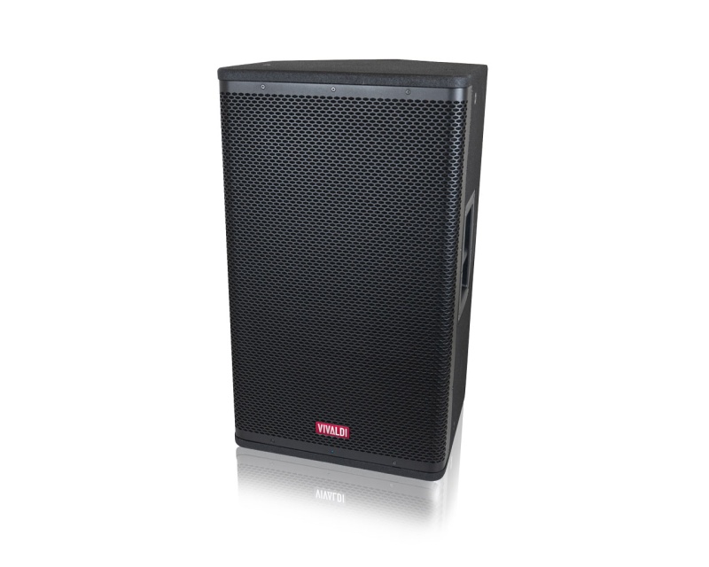 Vivaldi PRO SP15A