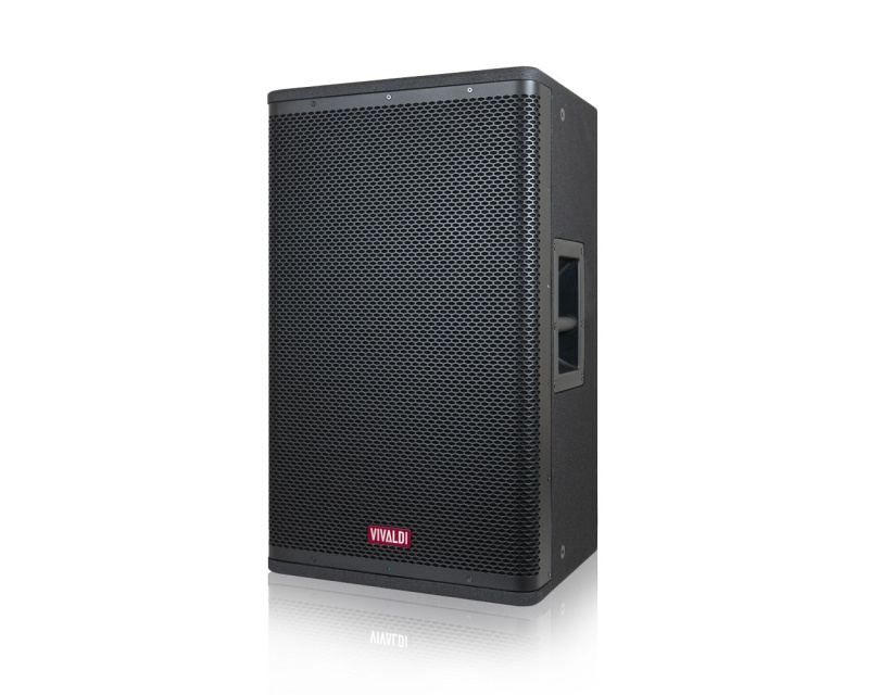 Vivaldi PRO SP15A