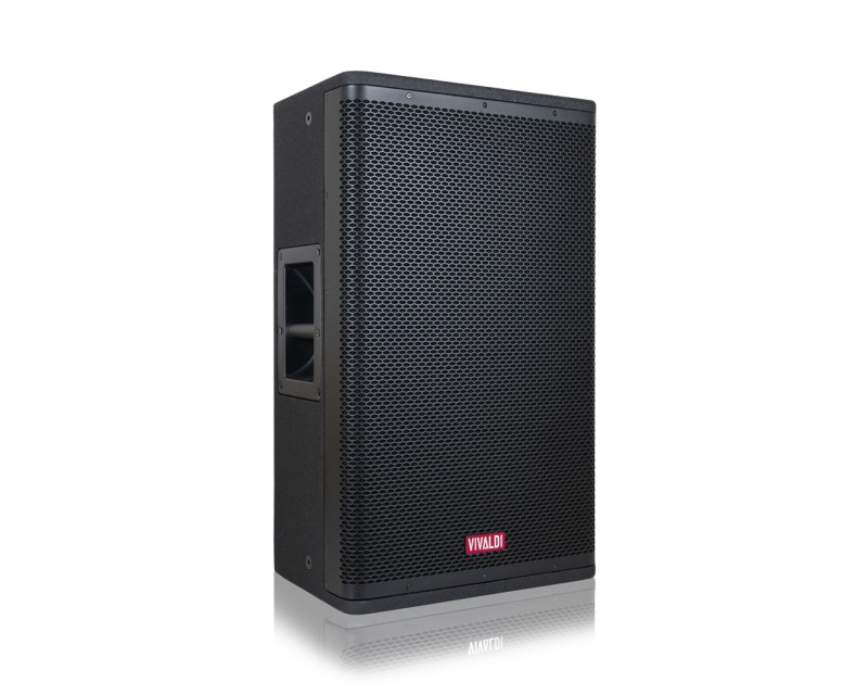 Vivaldi PRO SP15A