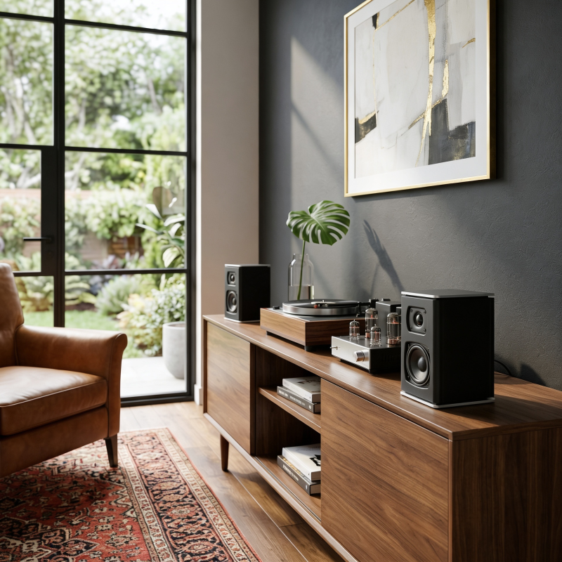 Vivaldi Design KEOPE.HP60