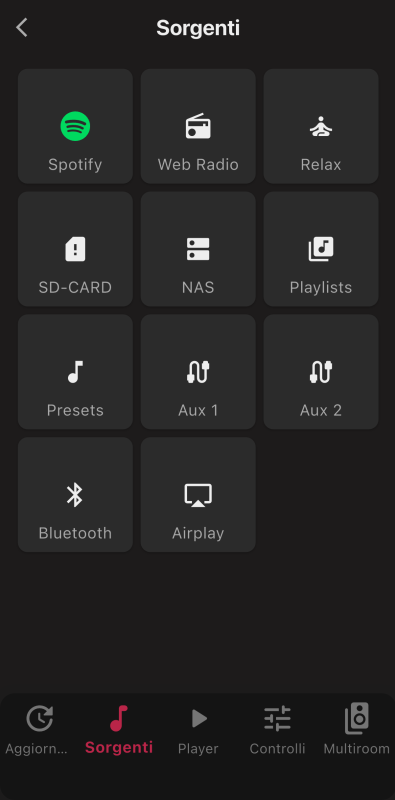 Vivaldi Design KEOPE.SOUNDB80