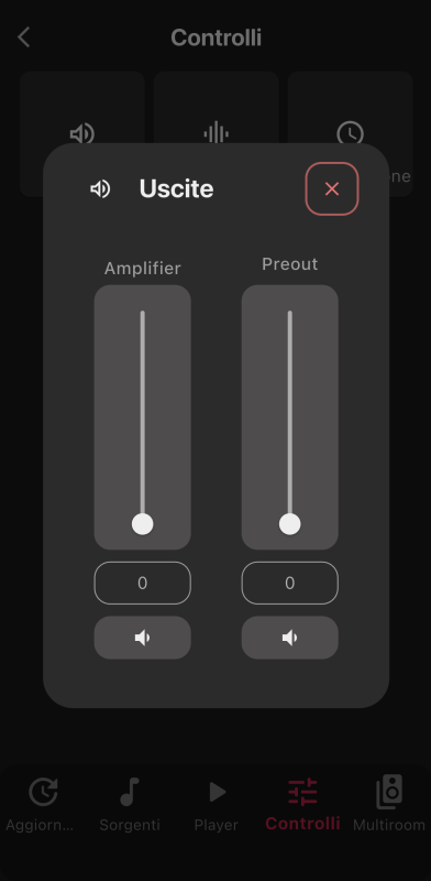 Vivaldi Design KEOPE.SOUNDB80