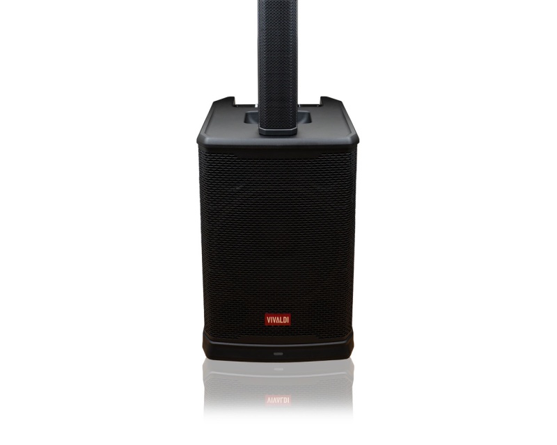 Vivaldi PRO TA800DSP