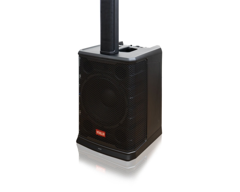 Vivaldi PRO TA800DSP