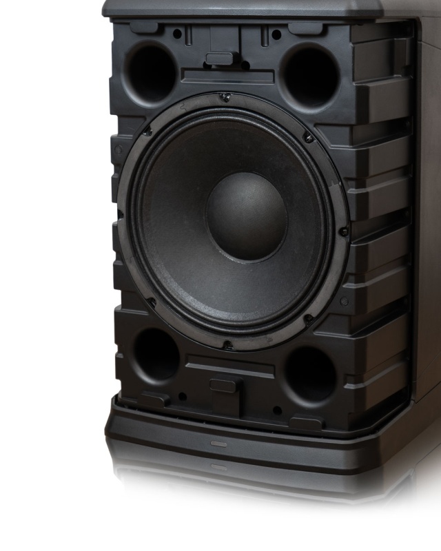 Vivaldi PRO TA800DSP