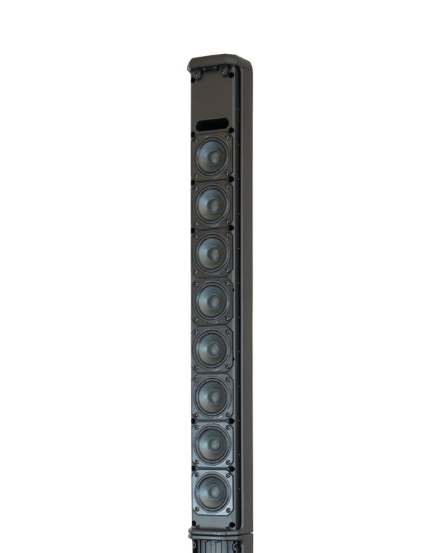 Vivaldi PRO TA800DSP