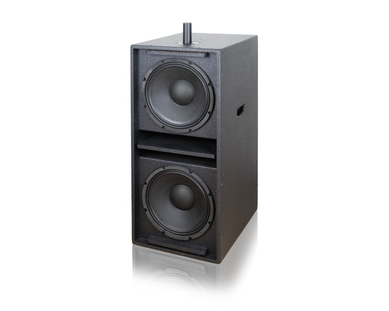 Vivaldi PRO TA1200DSP
