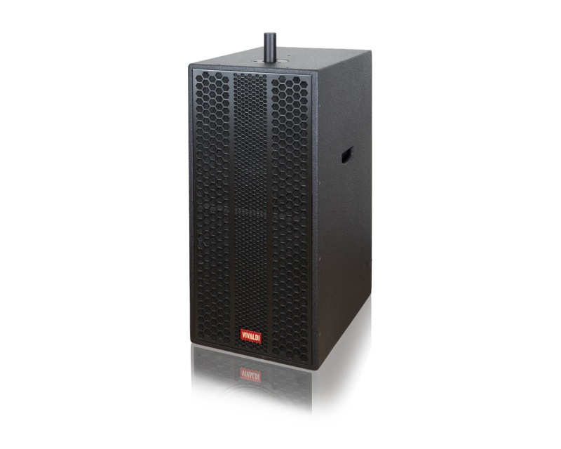 Vivaldi PRO TA1200DSP