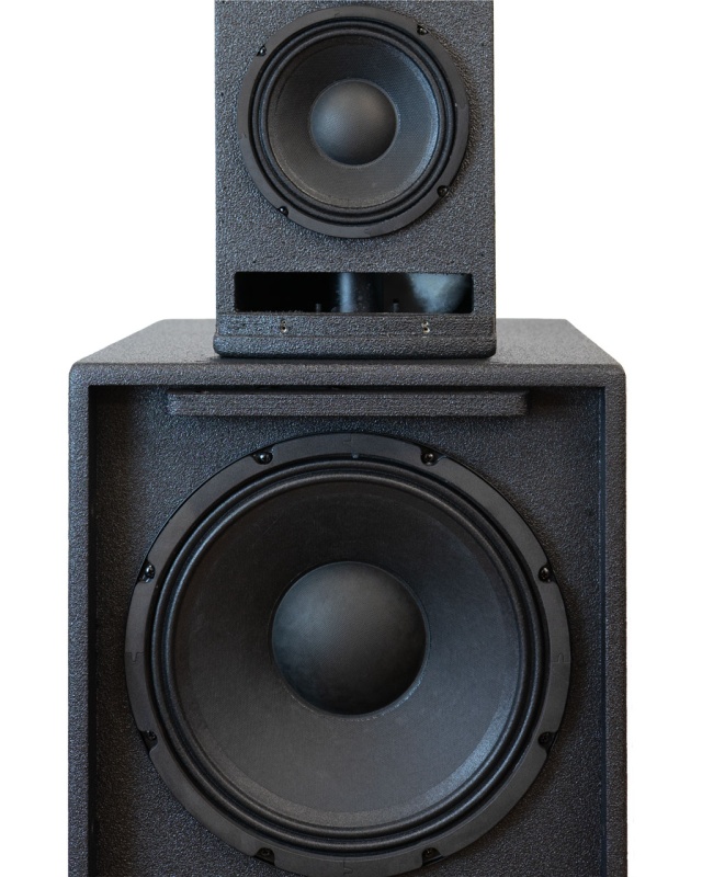 Vivaldi PRO TA1200DSP