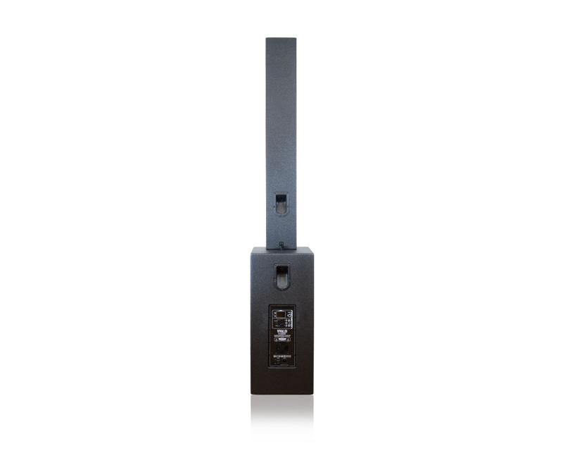 Vivaldi PRO TA1200DSP