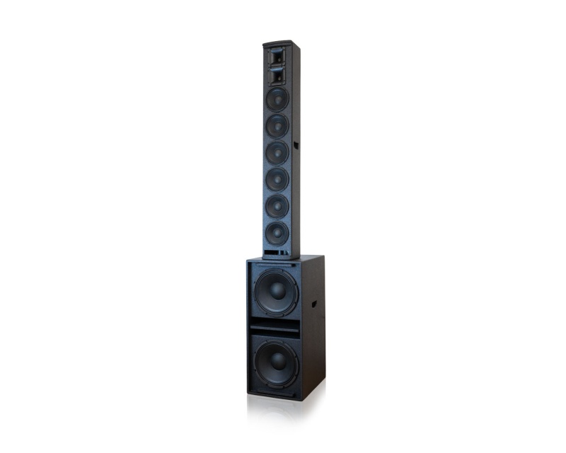 Vivaldi PRO TA1200DSP