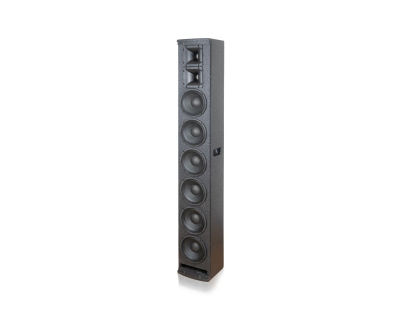 Vivaldi PRO TA1200DSP