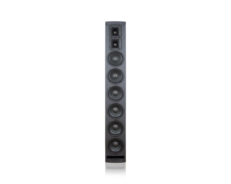 Vivaldi PRO TA1200DSP