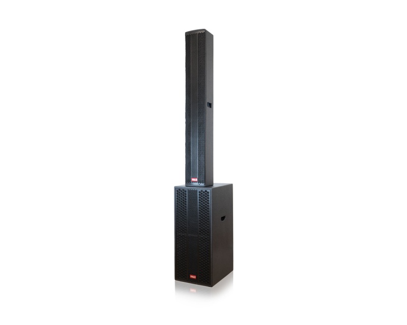 Vivaldi PRO TA1200DSP