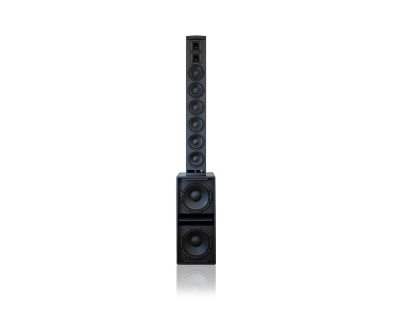 Vivaldi PRO TA1200DSP
