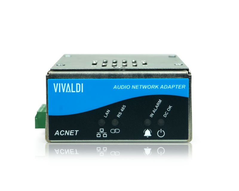Vivaldi EN54 EVO500.NET