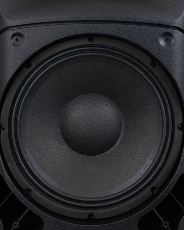 Vivaldi PRO SOUND12P