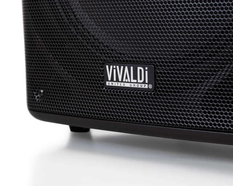 Vivaldi PRO SOUND12P