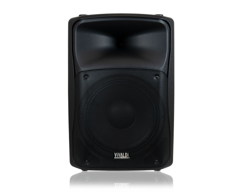 Vivaldi PRO SOUND12P