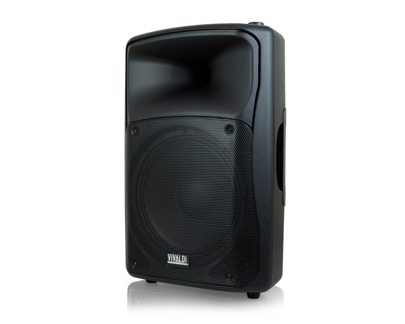 Vivaldi PRO SOUND12P