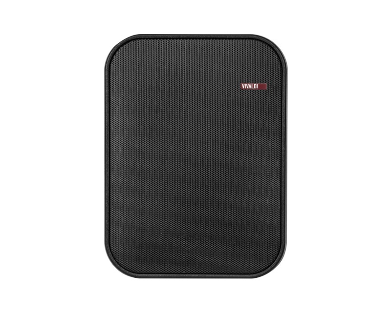 Vivaldi EN54 FLORA10TB