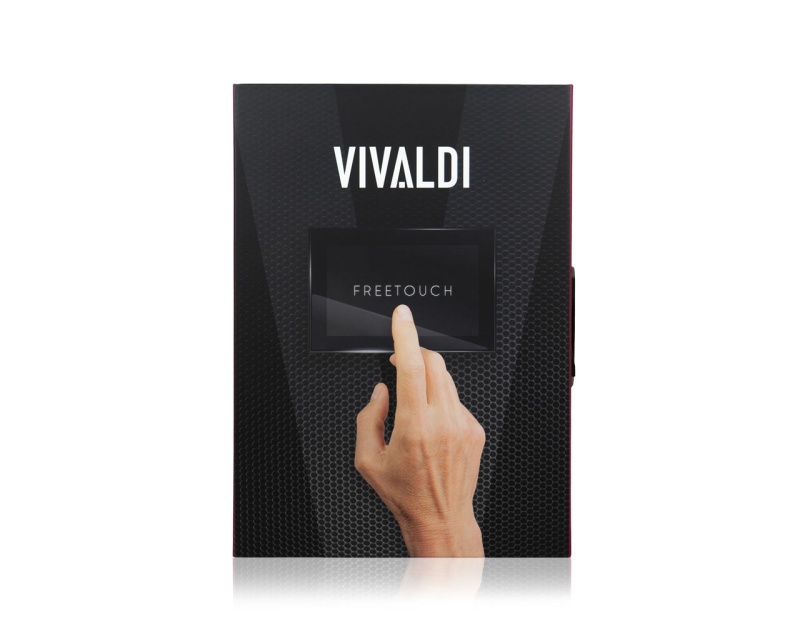 Vivaldi Giove FLIGHTFREETOUCH+.W