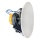 In-ceiling speaker, 7,5cm (3 inch)