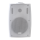 Vocal evacuation system speaker EN54-24 certified