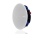 In-ceiling round speaker, 16,5 cm (6,5 inch)