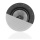 In-ceiling speaker, 20,5 (8 inch)